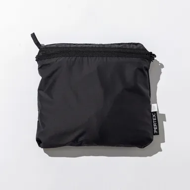 #02D PERTEX PCS JACKET｜Packable