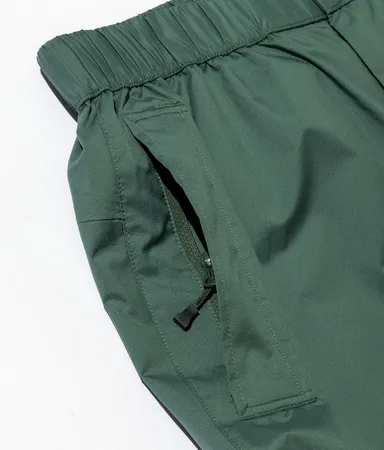 #03A PERTEX PCS PANTS｜PocketWork