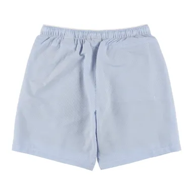 DOT AIR｜SHORTS_STRIPE_BackBody