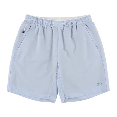 DOT AIR｜SHORTS_STRIPE_FrontBody