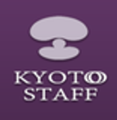 株式会社京都スタッフのロゴ