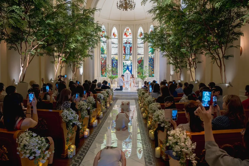 DEAR2025 Romeo & Julietの様子