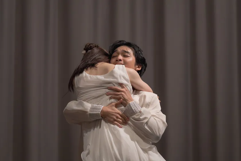 DEAR公演(昨年の様子) (1)