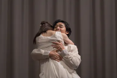 DEAR公演(昨年の様子) (1)