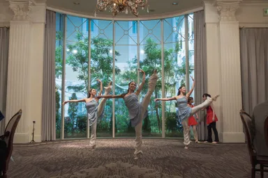 DEAR公演(昨年の様子) (2)