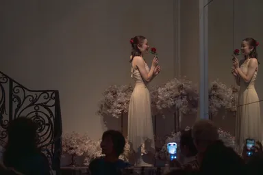 DEAR公演(昨年の様子) (3)