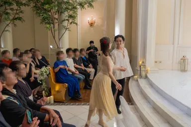 DEAR公演(昨年の様子) (4)