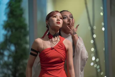 DEAR公演(昨年の様子) (5)