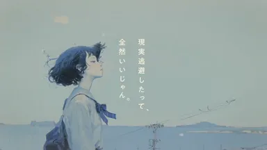 【なんぷろ】ブランドムービー