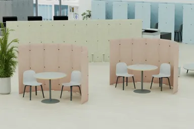 ミーティングスペース