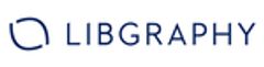 株式会社リブグラフィのロゴ
