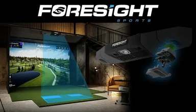 天井設置型・弾道計測機「FALCON」