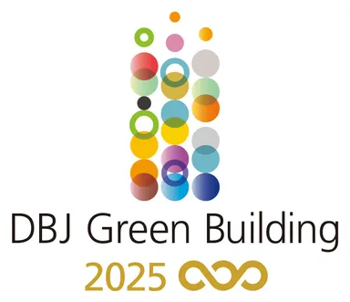 DBJ Green Building認証
