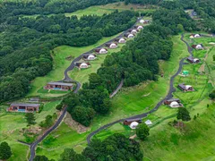 志摩グリーンアドベンチャー　グランピングフィールド