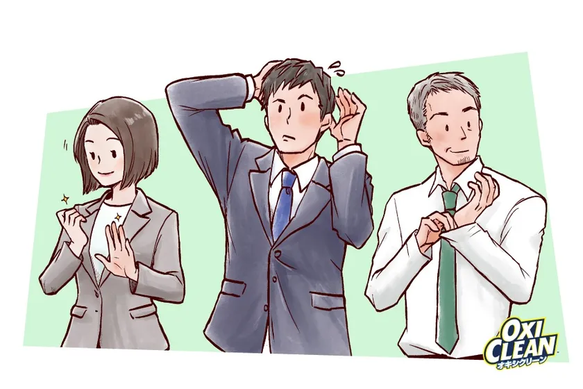 26卒新社会人とセンパイ・ベテラン社会人に調査