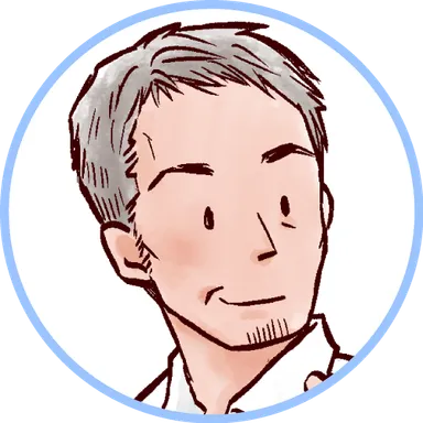 ベテラン社会人