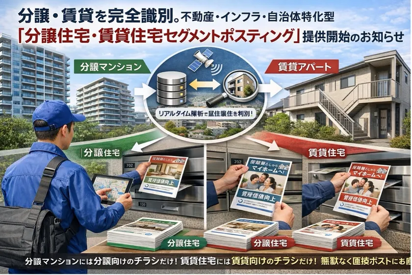 セグメント抽出