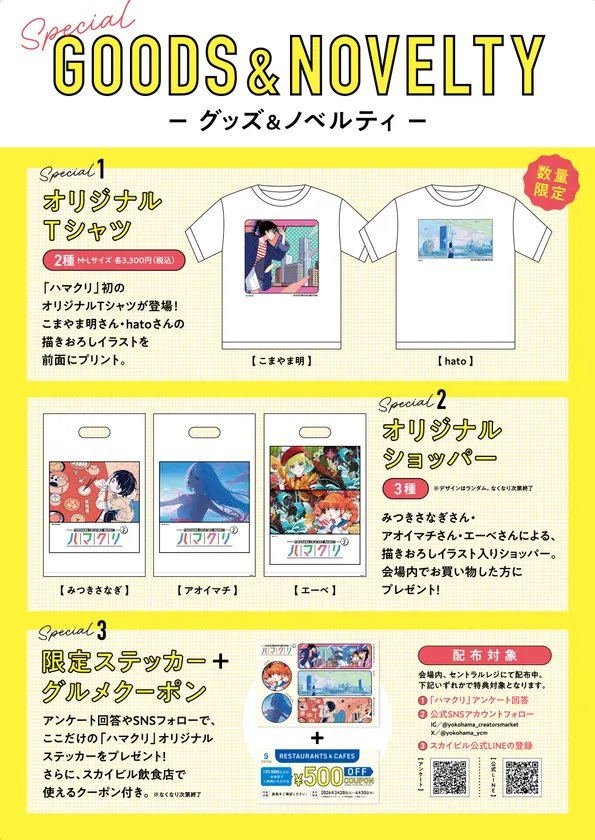 ノベルティ