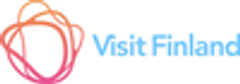 Visit Finland(フィンランド政府観光局)のロゴ