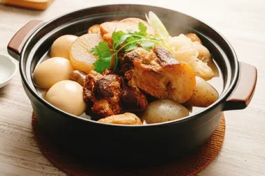 鹿児島おでん(鹿児島)