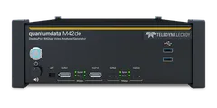 テレダイン・レクロイ 「quantumdata M42de」アナライザ／ジェネレータシステム