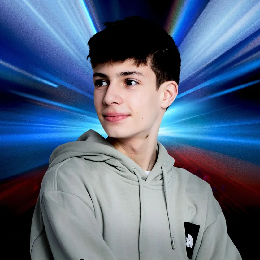 DJ Ricardo