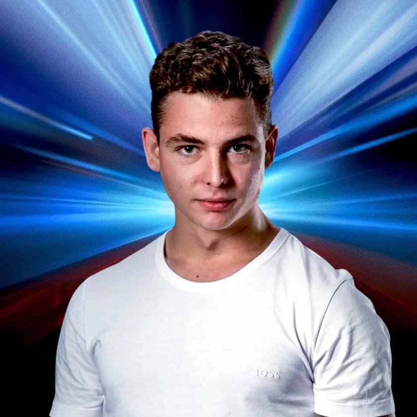 Cezary Machej