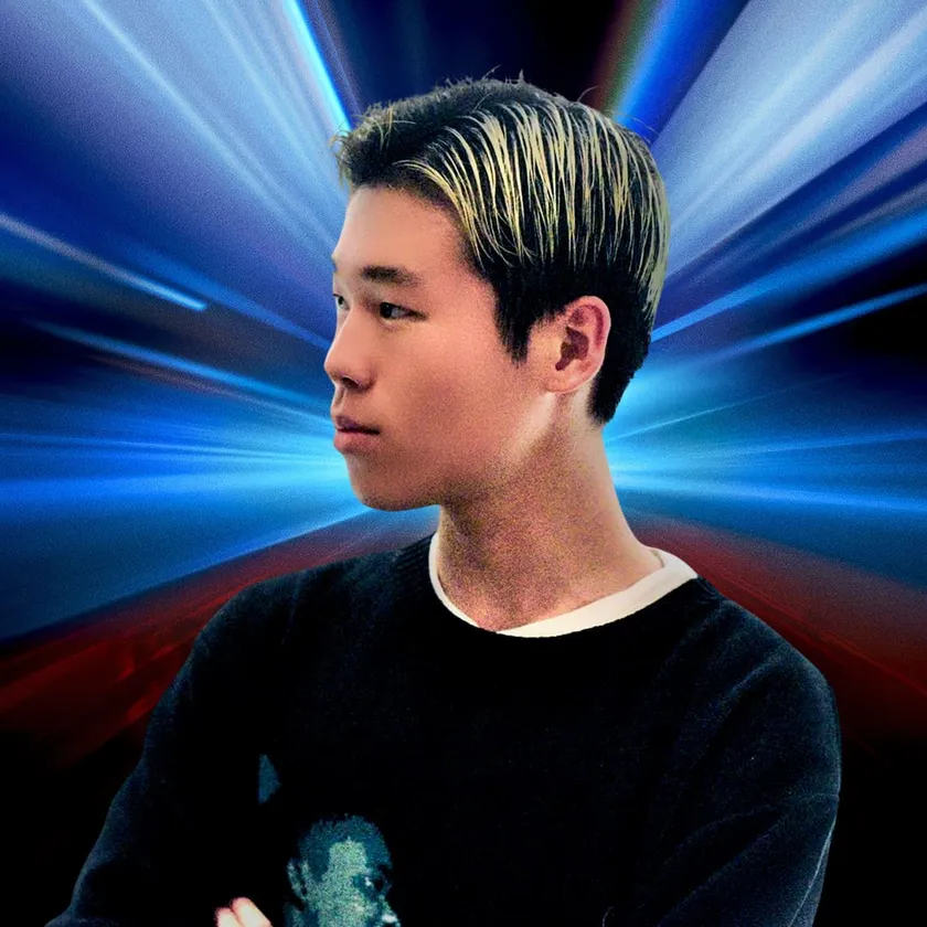 Gaito Amano