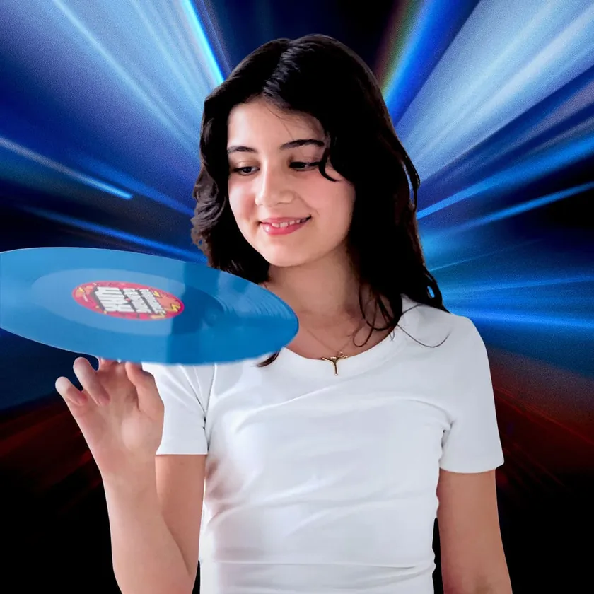 DJ MICHELLE
