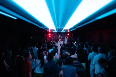 ZERO FES 2025の様子