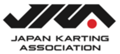 一般社団法人日本カート協会のロゴ