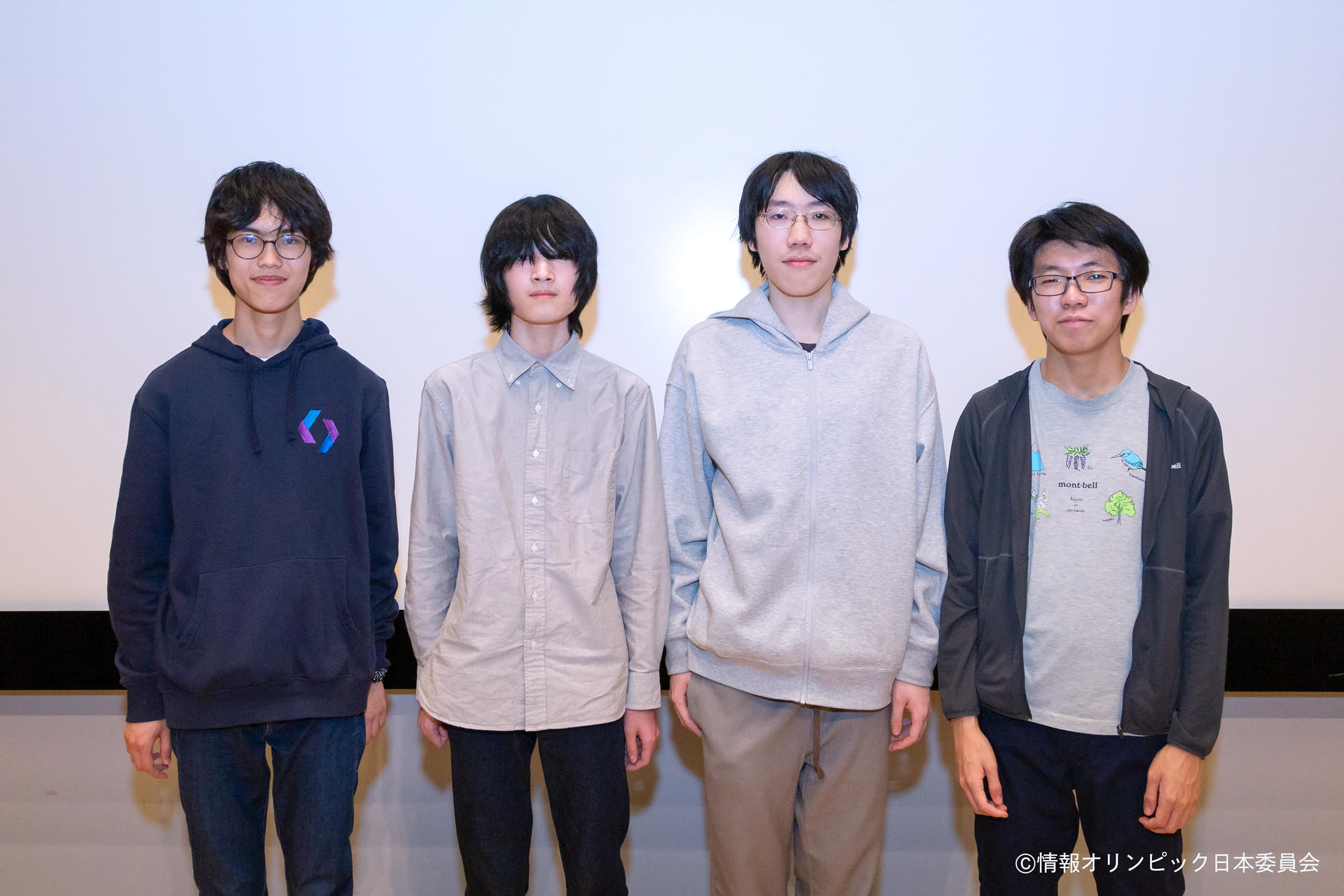 「第38回国際情報<b>オリンピック</b>(IOI 2026)」 「第6回ヨーロッパ女子情報<b>オリンピック</b>(EGOI 2026 ...