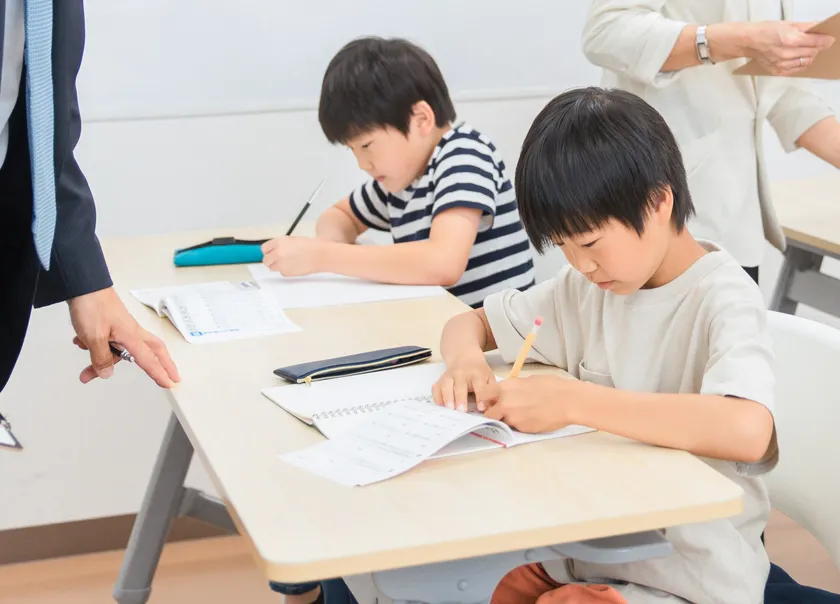 作文力・表現力を伸ばす学び