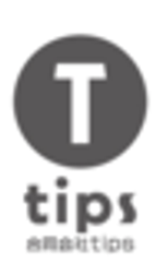 合同会社tipsのロゴ