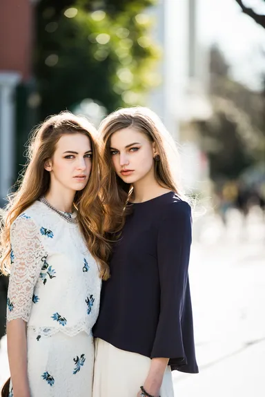 『Danny＆Anne』2015イメージ