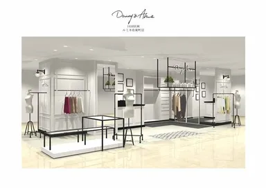 Danny＆Anne ルミネ有楽町店