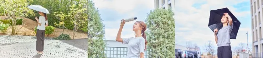 女性使用イメージ