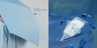 weerブランドイメージ