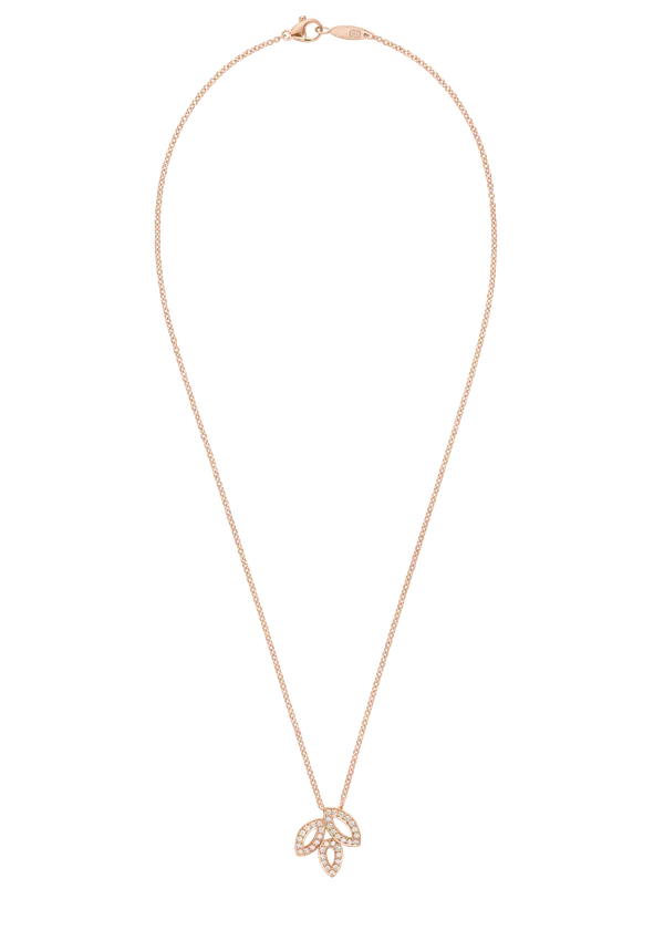 リリークラスター・ミニ・ペンダント