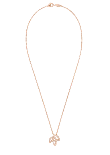 リリークラスター・ミニ・ペンダント