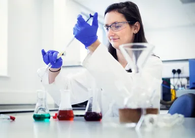 新技術開拓へさらなる投資