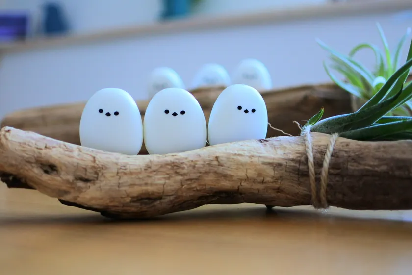 防災シマエナガホイッスル