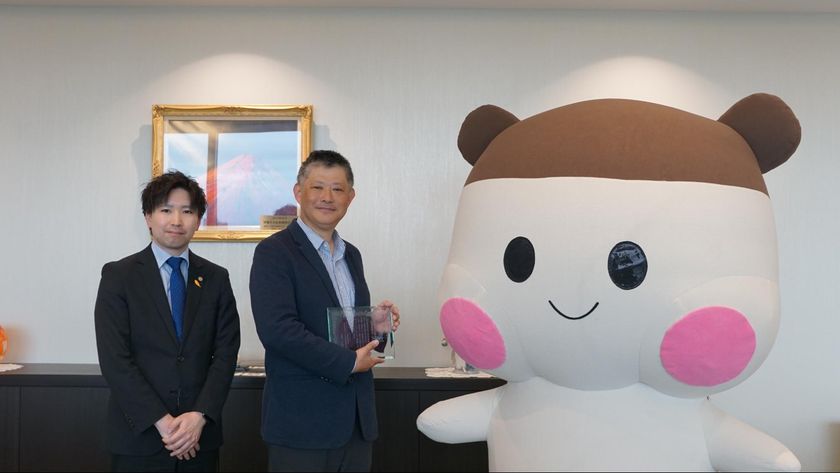 伊藤忠丸紅鉄鋼株式会社　
温かい寄付で児童養護施設の子どもたちを支援