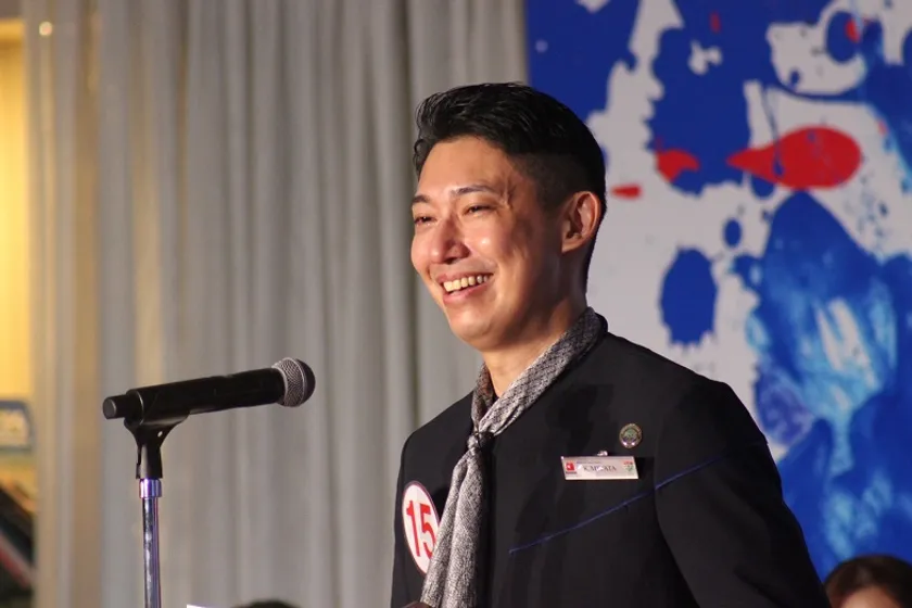 2位【深谷店】【宮田 健司さん】