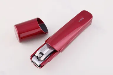 メタリックレッド（1）