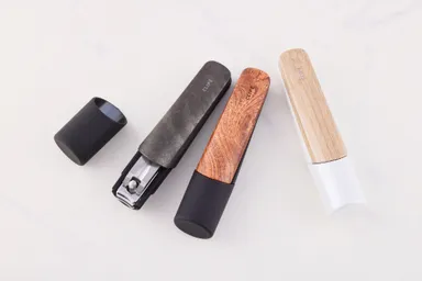 CLIPEデザインモデル3種