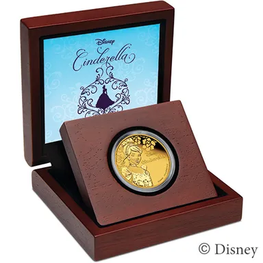 25ドル金貨ケース