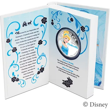 2ドルカラー銀貨ケース