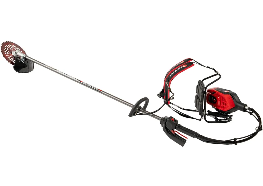 世界初！BCi260BK-PRO(背負いタイプ)