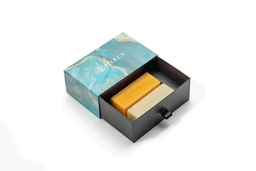 Art box collection